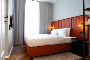 Unlimited Apartment- CENTRUM, faktura, Koszalin